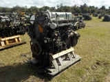 Detroit Diesel Series 60 Engine