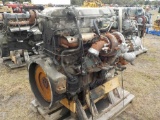 Detroit Diesel Series 60 Engine