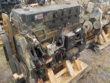 Cummins M11 6 Cylinder Engine