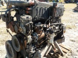 Cummins 444 Engine