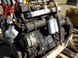 Mack ENDT675 Engine