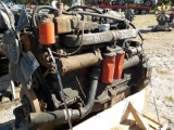 Mack ENDT675 Engine