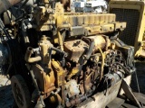 Caterpillar 3306 Engine