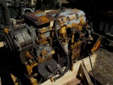 Caterpillar 3126 Mechanical Engine