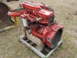 Cummins ISB 6.7 Engine