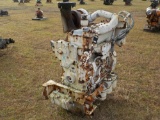 CAT 3304 Marine Engine