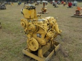 CAT 3116 Truck Engine
