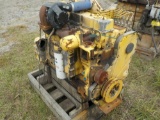 Cummins 6CTA 8.3 Engine