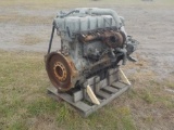 Isuzu 6WG1T engine to suit Hitachi ZX450 Excavator