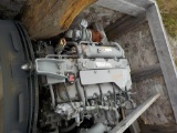 Isuzu 4JJ1  Engine to suit John Deere Excavator