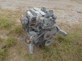 Isuzu 4JJ1  Engine to suit John Deere Excavator