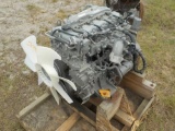 Isuzu 4JJ1  Engine to suit John Deere Excavator