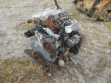 Perkins Engine to suit Bobcat 963