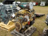 CAT 3176A Diesel Engine