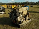 Cummins Cam III Engine