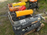 Selection of Torpedo Heaters  (6 of)