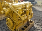 CAT 3116 Engine