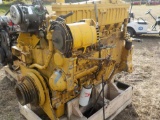 CAT 3406B Engine