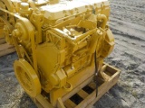 CAT 3116 Engine