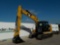 2017 CAT 313F Hydraulic Excavator, 28