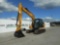 2017 CAT 313F Hydraulic Excavator, 28