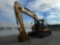 2017 CAT 325FLCR Hydraulic Excavator, 31