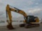 2015 CAT 326F Hydraulic Excavator, 28