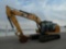 2017 CAT 323FL Hydraulic Excavator, 28