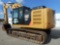 2015 CAT 323FL Hydraulic Excavator, 28