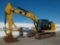 2016 CAT 323FL Hydraulic Excavator, 28