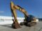 2015 CAT 336FL Hydraulic Excavator, 34