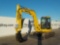 2014 Komatsu PC80MR-3 Hydraulic Excavator, 18