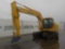 2001 Komatsu PC160-6 Hydraulic Excavator, 28