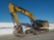 2013 CAT 349EL Hydraulic Excavator, 35