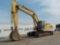 2005 John Deere 330 Hydraulic Excavator 32