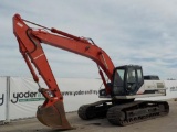 2007 Link Belt 290X2 Hydraulic Excavator, 32