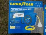 Goodyear Pro Cord Reel