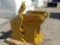 Concrete Pulverizer CP300 to suit Caterpillar/Komatsu 300/John Deere 240/27