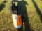 Mustang PW2050 Electric Pressure Washer