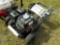 3300 PSI Simpson Pressure Washer c/w Honda Engine