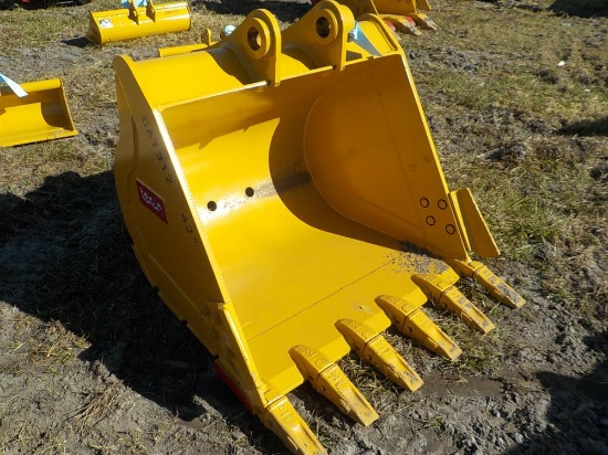 42" Digging Bucket to suit CAT 312 AND 311D, 311F, 312D, 312D2, 312E, 312F,