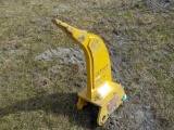 Teran  Ripper to suit CAT 307