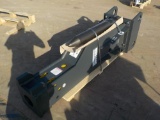 2020 Mustang HM1500 Hydraulic Breaker to suit 18-36 Ton Excavator