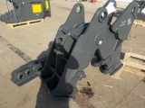 2020 Mustang FM20 Mechanical Pulveriser to suit 16-40 Ton Excavator