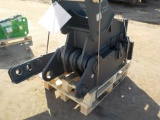 2020 Mustang FM20 Mechanical Pulveriser to suit 16-40 Ton Excavator