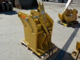 Concrete Pulverizer CP250 to suit Caterpillar 320/325/Komatsu PC200/PC270 a