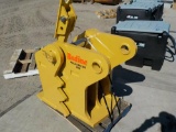 Concrete Pulverizer CP200 to suit Caterpillar 320/325/Komatsu PC200/PC270 a