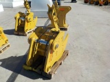 Mutli Sheer MS250 to suit Caterpillar 320/325/Komatsu PC200/PC270 and Simil