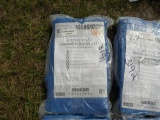 12 x 16 Blue Tarps (3 in a lot)