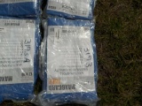 12 x 16 Blue Tarps (3 in a lot)